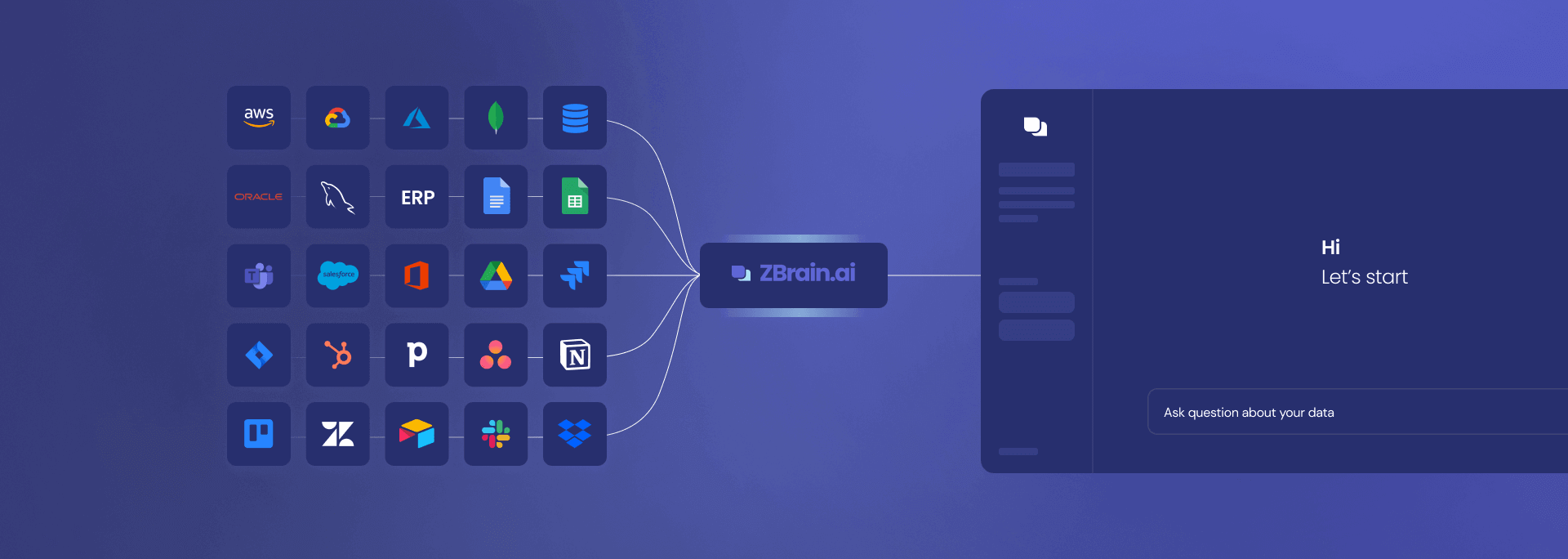 Zbrain