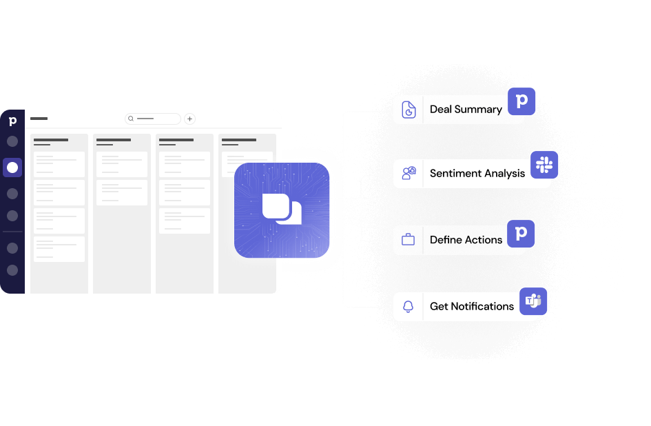 AI Sales Enablement Tool